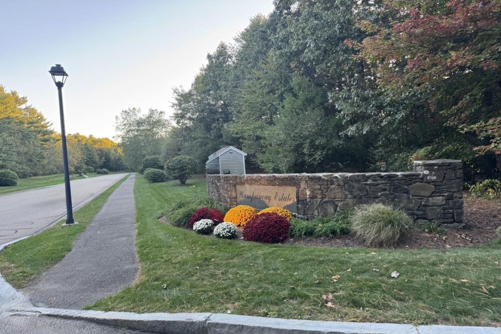 Wampanoag Estates Home Values